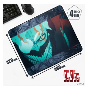 Tapis de souris de jeu personnalisés de haute qualité pour ordinateur, idéal pour les professionnels et les amateurs de jeux - Product Image 1