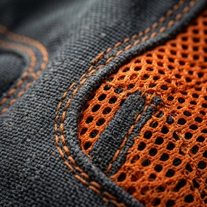 Premium Mesh Motorcycle <b>Jacket</b> Men Breathable Riding <b>Jacket</b> Protective <b>Biker</b> Gear Summer Airflow <b>Jacket</b> - Product Image 2