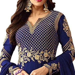 Vestido midi elegante con estampado floral para fiesta, vestido de noche para mujer, elegante vestido de fiesta de satén con un solo hombro. - Product Image 4