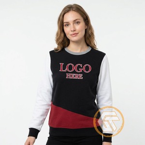 Coton polaire Delta |   Sigma |   Sweat-shirt pour femme Theta brodé sur le devant, uni, écologique, Sigma Sorority, automne-hiver - Product Image 4