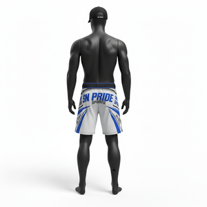 กางเกงคาราเต้ MMA คุณภาพสูงแบบสั่งทำพิเศษ - แห้งเร็ว ระบายอากาศได้ดี ทนทาน เหมาะสำหรับทุกเพศ ในราคาประหยัด - Product Image 3