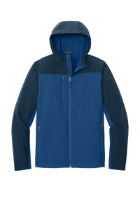 Veste Softshell Premium pour Homme Personnalisée, Coupe-Vent, Imperméable, Respirante, Légère, pour Randonnée en Plein Air, Vêtements de Travail, Vêtements OEM - Product Image 5