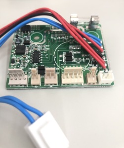 Placa PCB01 IC HS580 HS680 Nueva de Repuesto LC-BD003 para Scooter de Movilidad CTM, Controlador Electrónico de Placa Madre - Product Image 4