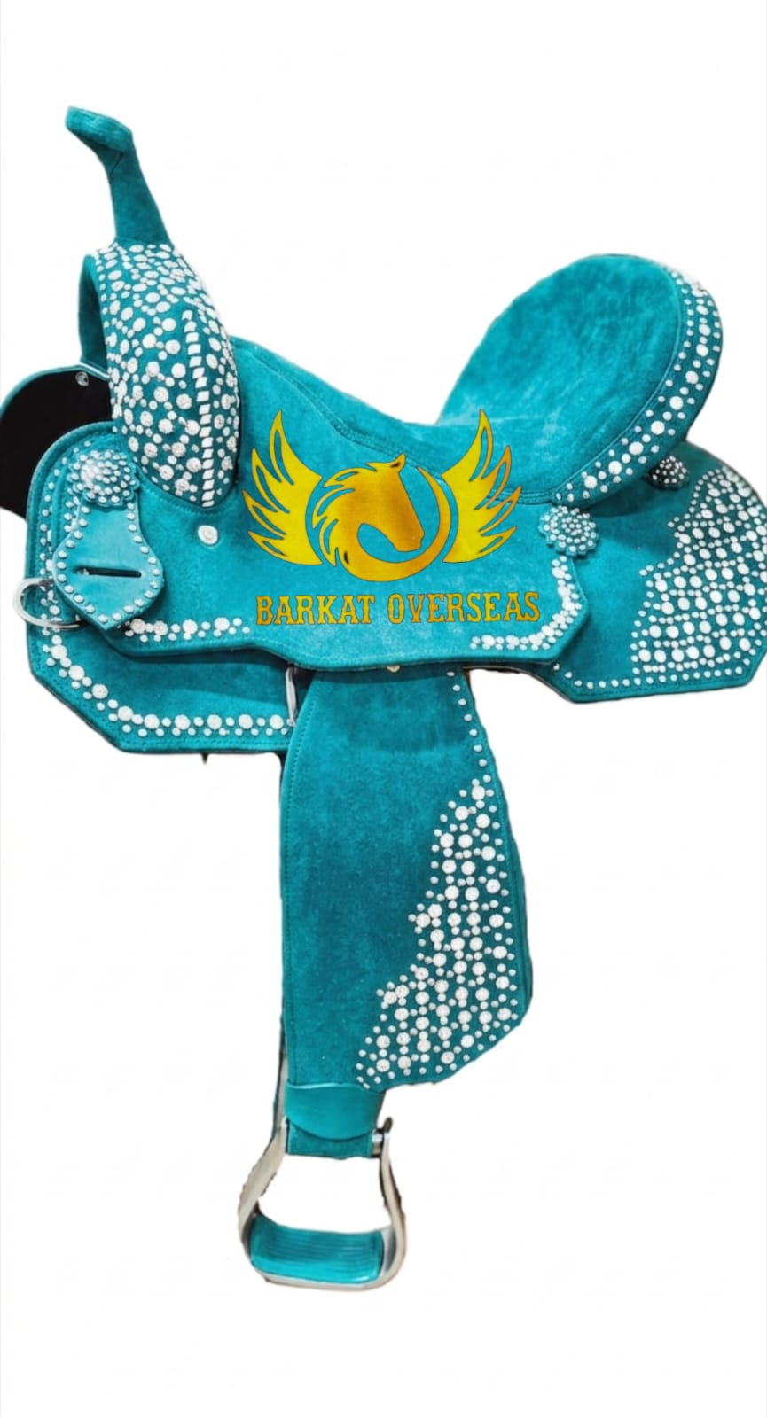 Turquoise