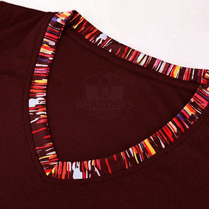 Uniforme de Baloncesto Deportivo Personalizado para Hombre, Diseño Personalizado OEM, Uniforme de Baloncesto de Secado Rápido - Product Image 3