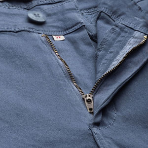 Pantalones Cargo Casuales para Hombre, Más Vendidos, de Algodón Medio, Diseño Profesional, Impermeables, Ecológicos, de Lona, de Secado Rápido - Product Image 4