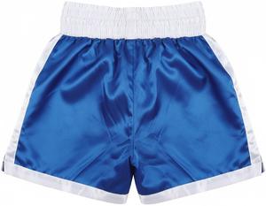 Wholesale Boxing Shorts for Men | Lightweight Satin Fight Shorts - Product Image 1