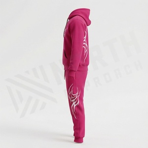 Custom High Quality <b>Velour</b> <b>Tracksuit</b> Men Sportswear Velvet Suit Fleece Luxury <b>Velour</b> <b>Tracksuits</b> For Men Men's <b>Tracksuits</b> - Product Image 3