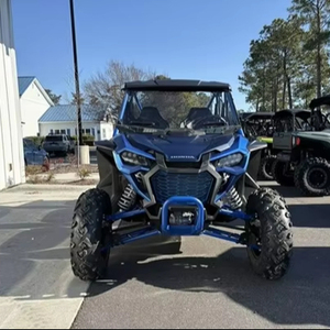 ข้อเสนอสุดพิเศษ ปี 2024 ยามาฮ่า วูล์ฟเวอรีน X4 850 XT-R UTV สำหรับผู้ใหญ่ - Product Image 1