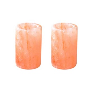 แว่นตาสีแดงทำด้วยเกลือหิมาลายันคุณภาพสูงพร้อมบริษัทหด Wrap-Sian - Product Image 2