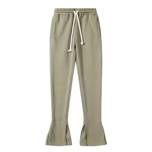 Joggers personnalisés de haute qualité, pantalons amples sur mesure, pantalons imprimés personnalisés, pantalons amples pour hommes - Product Image 6