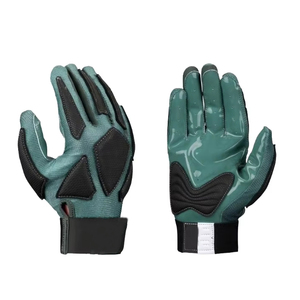 Gants de racquetball en cuir respirant, sur mesure, avec logo personnalisé, pour hommes, pour les sports de plein air, pour adultes - Product Image 1