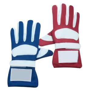 Gants de ménage unisexes pour le nettoyage de la cuisine, le lavage et les travaux ménagers quotidiens, avec ajustement flexible et confort optimal - Product Image 3