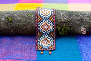 Pulsera Mar y Tierra con Diseño Especial Atractivo para Mujer, Ideal para Fiestas, Cumpleaños, Aniversarios - Product Image 4