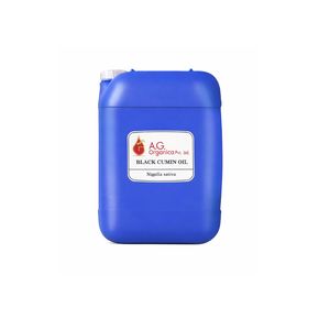 Aceite Esencial de Semilla de Comino Puro al por Mayor, Precio de Fábrica, Marca Privada, para Cuidado Corporal, Semillas de Comino Negro Prensadas en Frío a Granel, OEM/ODM - Product Image 1