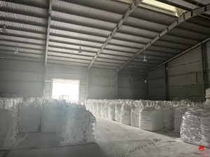 Poudre de carbonate de calcium revêtue en promotion pour masterbatch de remplissage, haute capacité de charge, bonne dispersion - Product Image 4