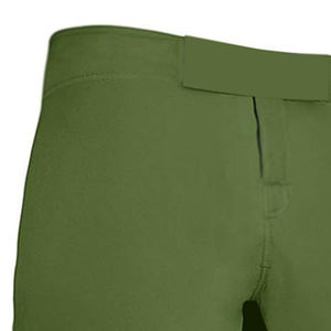 Pantalones Cortos de Boxeo Ligeros y Duraderos para Hombre, Cintura Elástica, Secado Rápido, Transpirables, de Poliéster/Nailon Elástico, Ropa de Gimnasio para Entrenamiento - Product Image 5