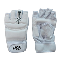 Ensemble d'équipement de Taekwondo professionnel OEM/ODM : Casque de sécurité, gants de combat et protège-grenaille – Tailles ajustables