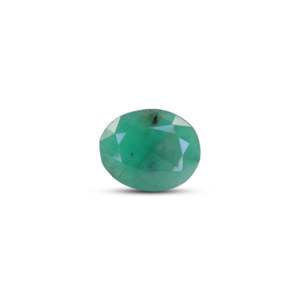 Loose Natural Tanzanite Gemstone 5.25 Carat Emerald Cut Raw Stone for Fine Jewelry - Product Image 1