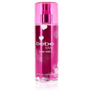 Love by Body Mist, vaporisateurs corporels envoûtants pour hommes et femmes - Product Image 1
