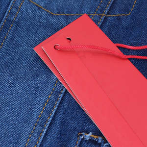 Chaqueta para hombre OEM, diseño personalizado, última novedad, chaqueta vaquera de algodón lavado, ajustada, de manga larga, para hombre, estilo urbano, primavera. - Product Image 4