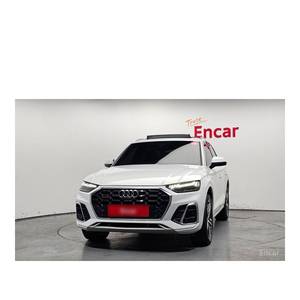 Audi Q5 40 TDI Quattro Premium 2023, 39,384 km, Diésel, Asientos de Cuero, Volante a la Izquierda, Cámara Trasera - Product Image 3