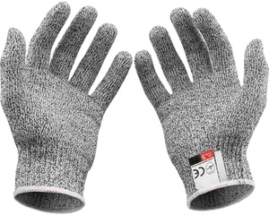 Vêtements de sécurité Gants de protection anti-coupure - Product Image 1