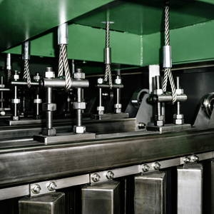 Separador Magnético GEC MAGOPUS, Tipo Otro, Alta Capacidad, Eliminación de Hierro en Aceite por Rodillos, 8500-38000LPM, Patentado, 2 Años de Garantía, KR - Product Image 5