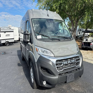 รถพ่วงรุ่นใหม่ ปี 2027 T-h-o-r F-r-e-e-d-o-m E-l-i-t-e 17-D - Product Image 1