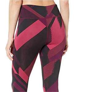 Leggings de Mujer al por Mayor 2026, Ajustados, Suaves, Elásticos, Transpirables, de Cintura Alta, Elegantes, para Yoga, Gimnasio, Cómodos, OEM - Product Image 4
