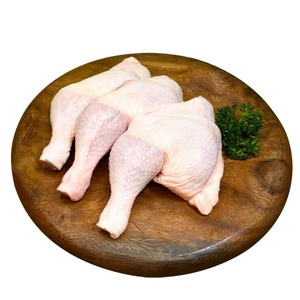 Muslos de Pollo Congelados de Alta Calidad, con Carne Tierna, Sabor Rico y Excelente Relación Calidad-Precio para Restaurantes - Product Image 1