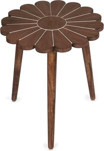 Mesa de Centro Angel Hecha a Mano, Ecológica, Personalizable, Elegante, de Lujo, Moderna, Ajustable, Opción de Consola, Decoración Escolar - Product Image 3