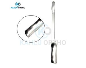 Palanca Ósea de Última Generación para Uso Hospitalario, Forma Personalizada, Producto de Primera Calidad, Instrumento Quirúrgico de KAHLU ORTHOPEDIC - Product Image 4