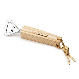Set Of three Steel Bottle <b>Opener</b> Rectangle Mini Manual <b>Openers</b> Dishwasher Safe - Product Image 3