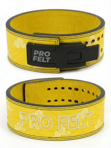 อุปกรณ์ฝึกความแข็งแรงแบบกำหนดเองสำหรับงานหนัก ปี 2026 พร้อมงานปักลายแบบกำหนดเอง อุปกรณ์ออกกำลังกายแบบรัดกล้ามเนื้อ เข็มขัดแบบหัวเข็มขัด - Product Image 6