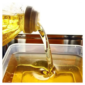 Gran Cantidad de Aceite de Cocina Usado para Plantas de Biocombustible Industriales, Sector de Energía Renovable, Suministro Mundial - Product Image 2