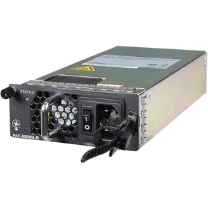 600W S6720 Switch Power Supply PAC-600WA-B power module