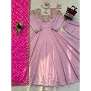 Elegante Vestido de Fiesta para Mujer, Vestido Largo de Diseñador, Perfecto para Invitadas de Boda, Festivales y Ocasiones Especiales - Product Image 4