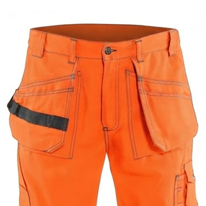 Hot Sale 6 Pockets Mechanic Custom Men <b>Cargo</b> <b>Work</b> <b>Pants</b> Whole Sale Rate Good Quality Men Working <b>Pant</b> For Adults - Product Image 6