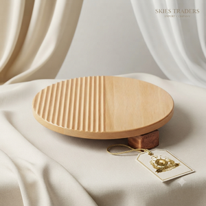 Sous-plat hexagonal en bois fait main, support de plat chaud, résistant à la chaleur, accessoires de cuisine et de salle à manger, vente en gros - Product Image 3