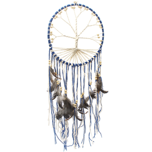 Atrapasueños con Diseño de Árbol de la Vida - Product Image 2
