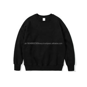 Sudadera deportiva personalizada Plus 6XL para hombre, ropa de calle de invierno de lana sólida, jersey de gran tamaño, sudaderas con capucha para gimnasio - Product Image 1