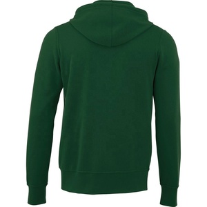 Sweat à capuche zippé pour homme, tissu résistant, style décontracté, confortable pour tous les jours - Product Image 5