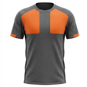 Uniforme Deportivo Personalizado Ligero de Alto Rendimiento con Tela Resistente para Fútbol, Baloncesto, Running y Fitness - Product Image 1