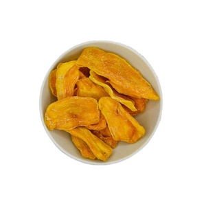 Jacquier séché croustillant du Vietnam Collation sucrée biologique et naturelle Fourniture OEM en vrac Exportation saine par 99 Gold Data Supplier - Product Image 3