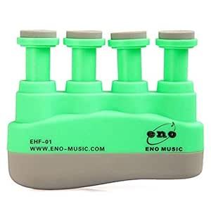 อุปกรณ์ฝึกนิ้วมือสำหรับฟื้นฟูสมรรถภาพมือ (Eno Finger Exerciser / Extend-O-Grip) สำหรับใช้ในโรงพยาบาลและคลินิกเพื่อการกายภาพบำบัด - Product Image 5