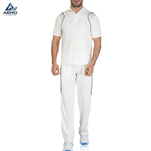 Uniformes de Cricket para Adultos, Diseño Único, Suaves y Transpirables, Hechos en Pakistán, Nueva Llegada, la Mejor Calidad a Precio de Mayoreo - Product Image 1
