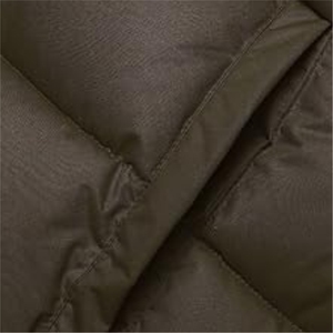 Wholesale High Quality <b>Camouflage</b> Embroidery Streetwear Style Puffer Jacket Trendy European Design Custom Branding Front - Product Image 5