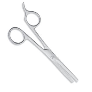Professional Manual Stainless Steel Hair Cutting <b>Thinning</b> Scissors for Barber Salon Use - Product Image 4