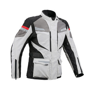 Premium Performance Auto <b>Racing</b> <b>Jacket</b> With Lightweight Construction And Durable Auto <b>Racing</b> <b>Jacket</b> - Product Image 3